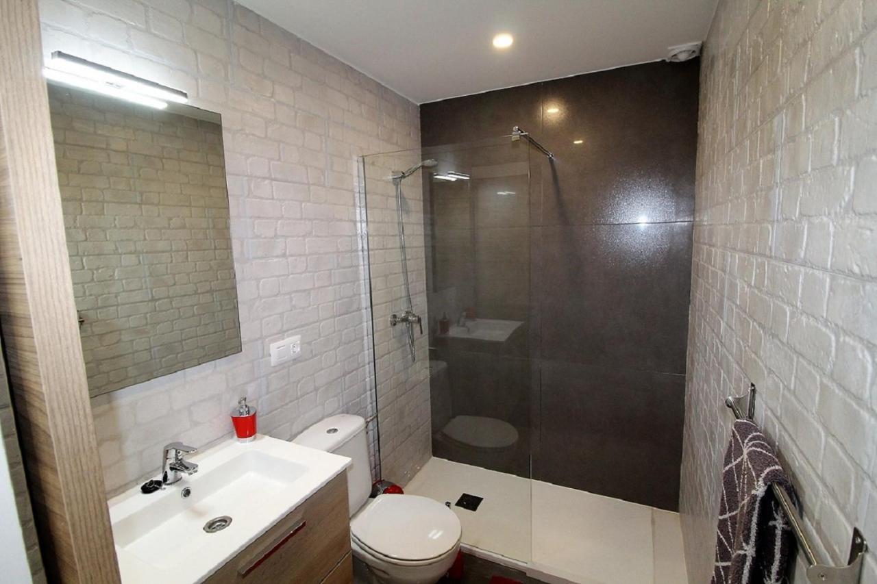 Loft Apartment Costa Adeje  Exterior photo