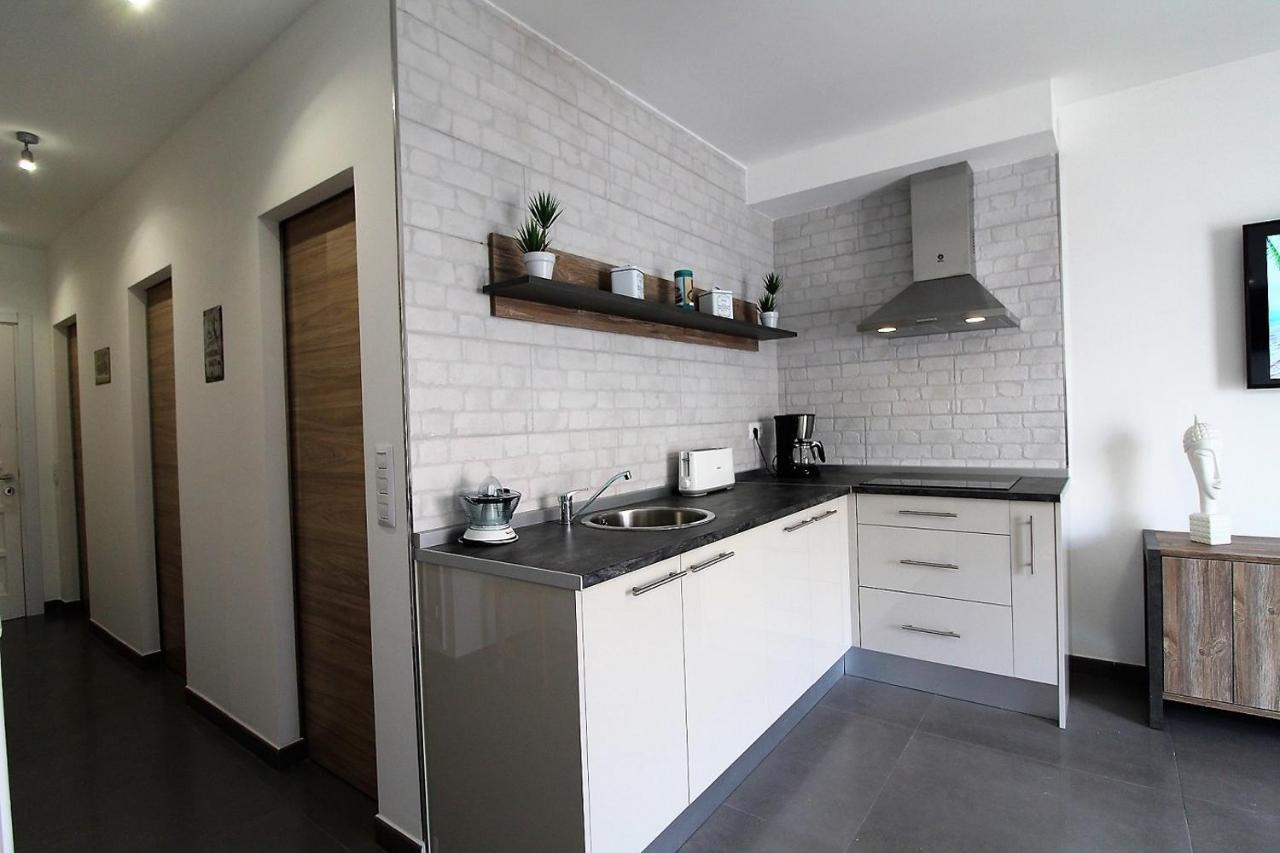 Loft Apartment Costa Adeje  Exterior photo