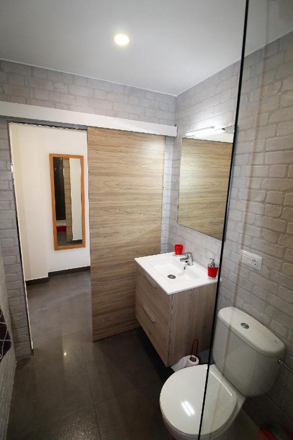 Loft Apartment Costa Adeje  Exterior photo