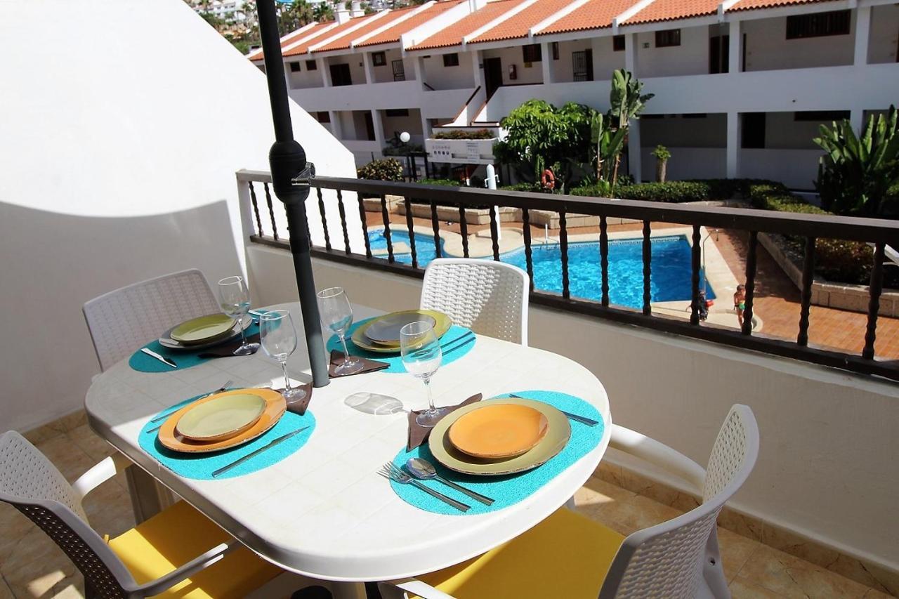 Loft Apartment Costa Adeje  Exterior photo