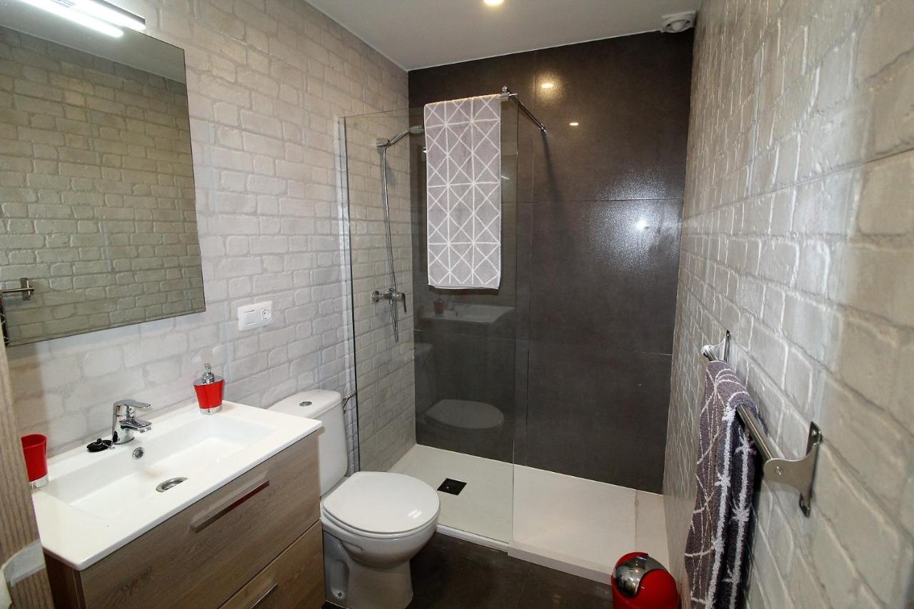 Loft Apartment Costa Adeje  Exterior photo