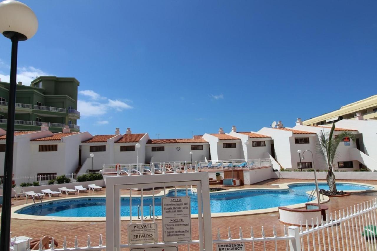 Loft Apartment Costa Adeje  Exterior photo