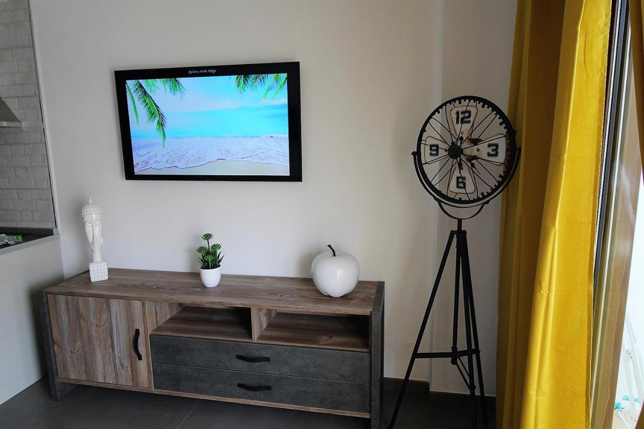 Loft Apartment Costa Adeje  Exterior photo