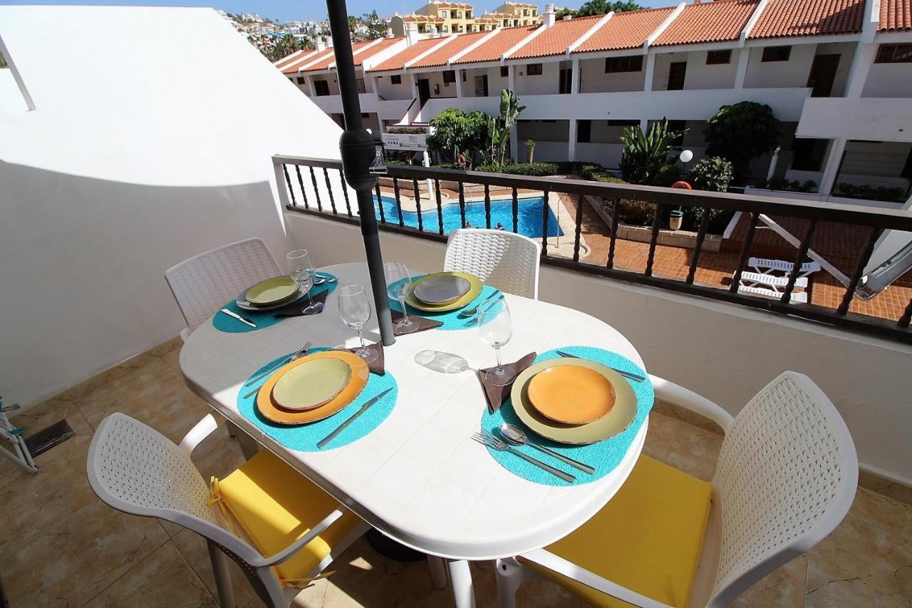 Loft Apartment Costa Adeje  Exterior photo