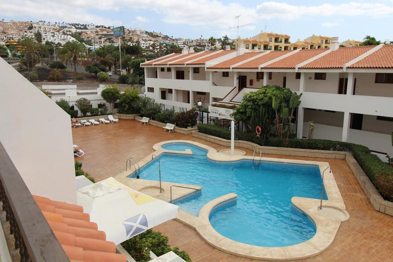 Loft Apartment Costa Adeje  Exterior photo