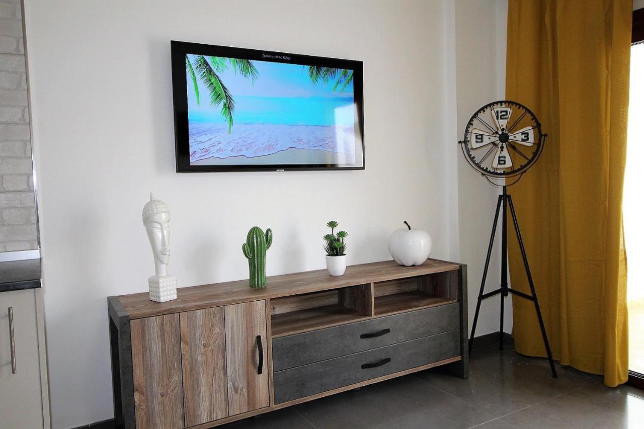 Loft Apartment Costa Adeje  Exterior photo